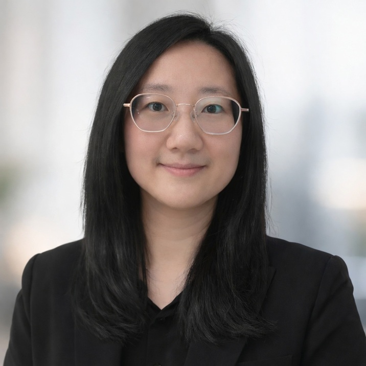Tong, Career Transition Rising Coach